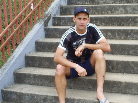 Honis Neto Júnior